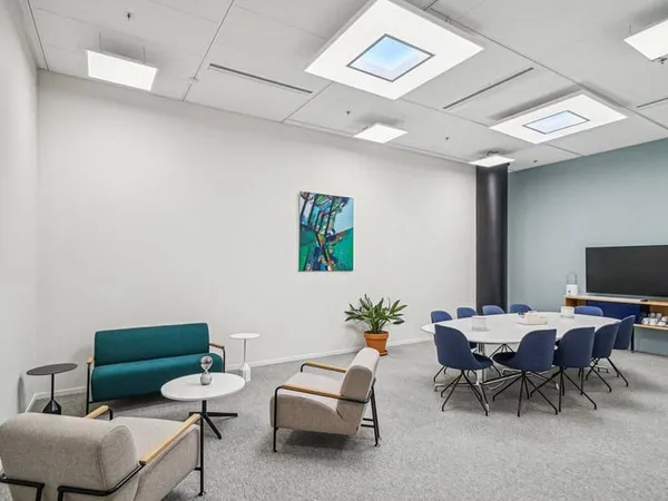 Bureaux 30 m²