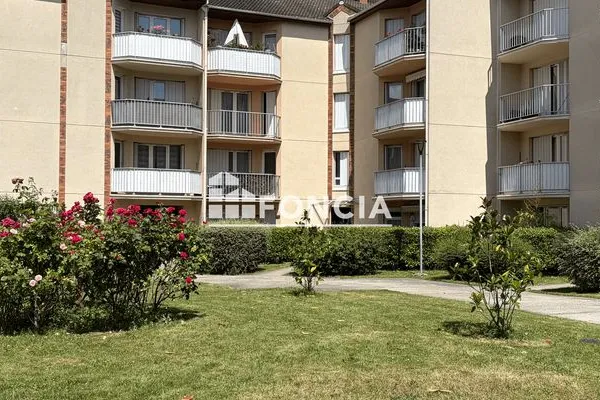 Appartement 3 pièces 75 m²