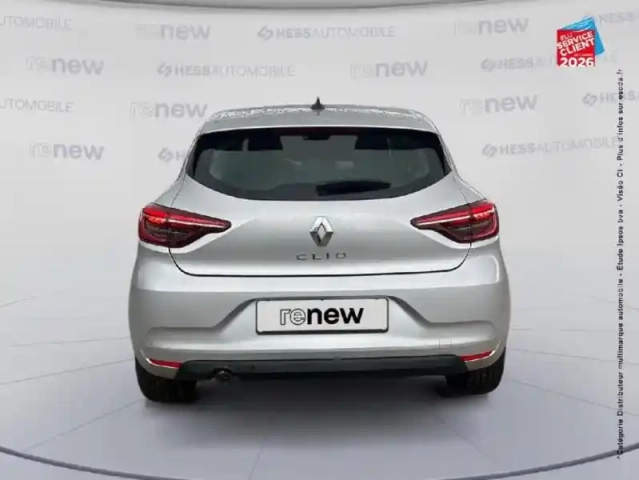 Renault Clio 1.0 tce 90ch business -21n radar ar — photo 7