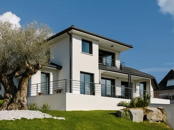 Superbe maison à Sauvagnon