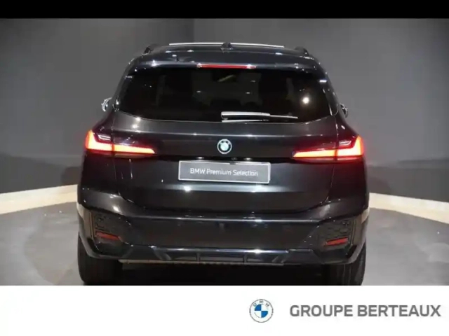 Bmw Serie 2 série 2 activetourer 225e 245ch xdrive m sport dkg7 — photo 8