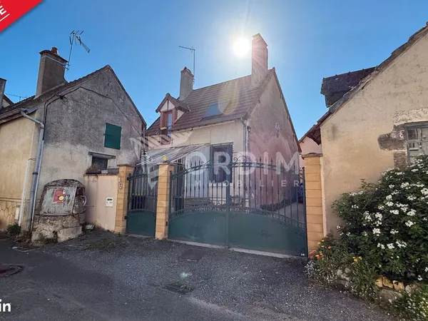 Maison 5 pièces 86 m²