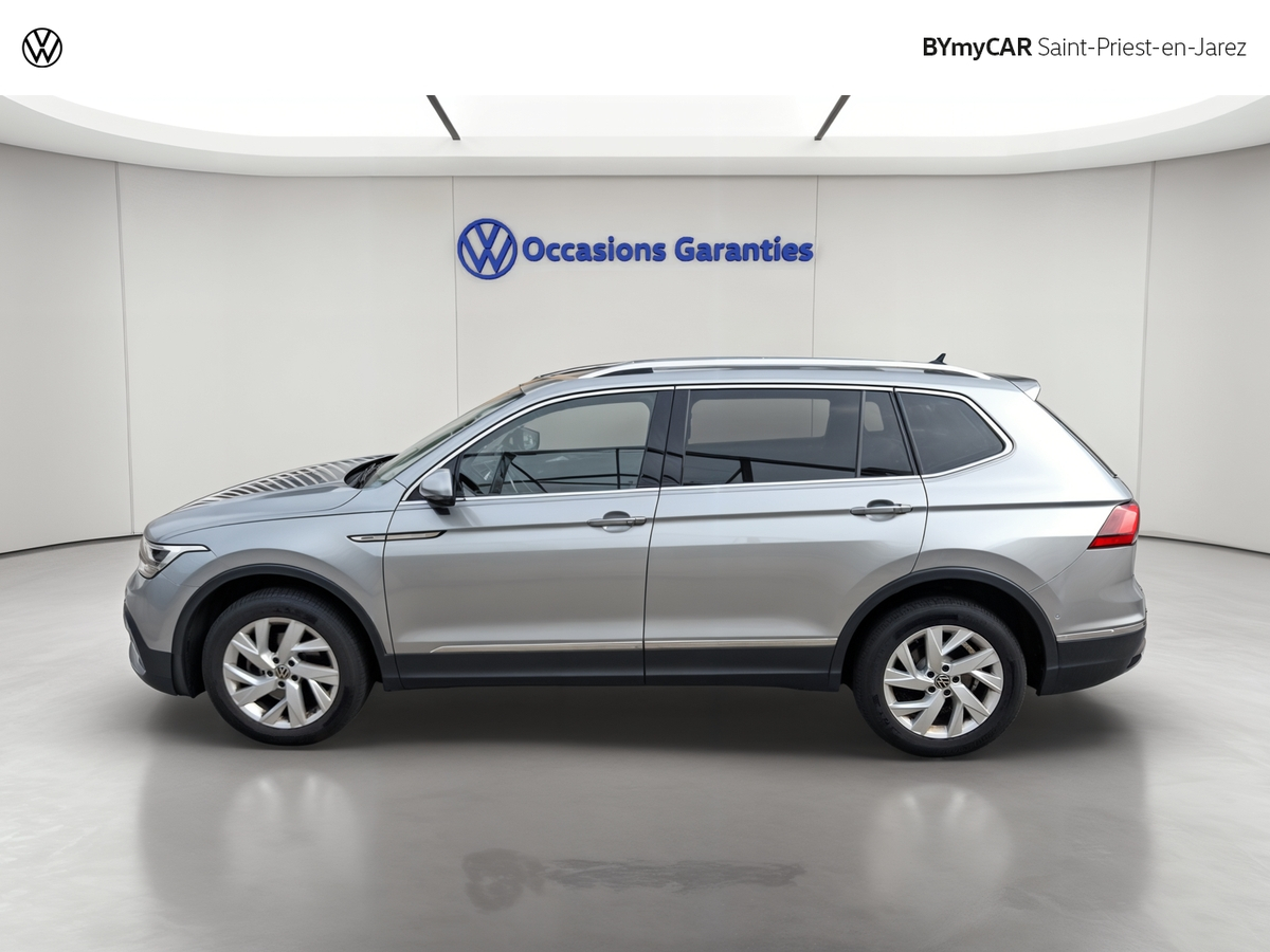 Volkswagen Tiguan Allspace 2.0 TDI 150ch DSG7 — photo 2