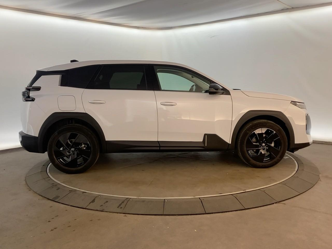 Citroën C5 Aircross hybride 145 ch e-dcs6 max — photo 4