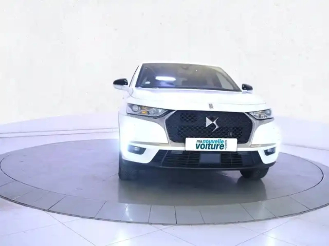 Ds Ds 7 ds7 crossback bluehdi 130 eat8 — photo 2