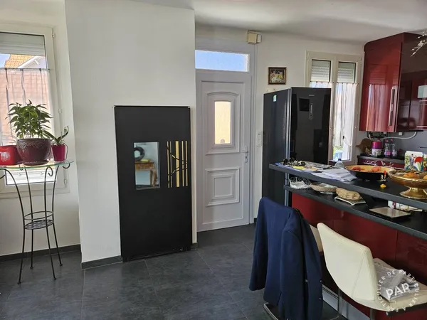 Maison 6 pièces 78 m²