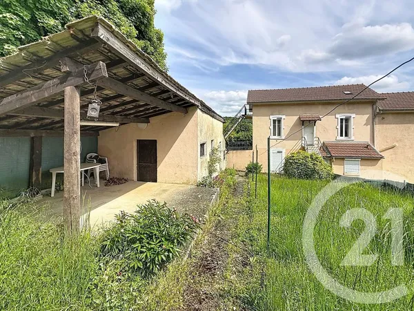 Maison 5 pièces 200 m²