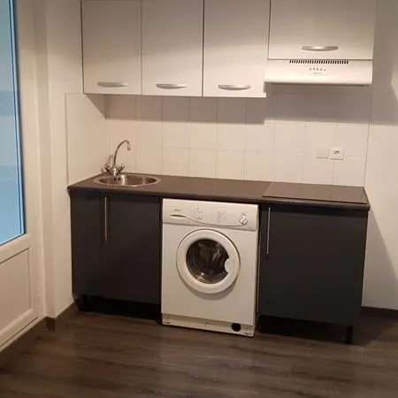 52500 euros appartement 3 pieces 33 m