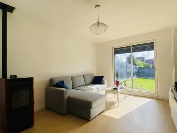 Maison 4 pièces 93 m²