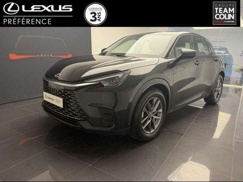Lexus LBX Lexus LBX 1.5 136ch Business 2WD