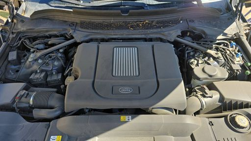 Land Rover Range Rover Sport 4.4 SDV8 339 BVA - Autobiography Dynamic – 2016 – 150438 km – Diesel – Boîte Automatique — photo 72