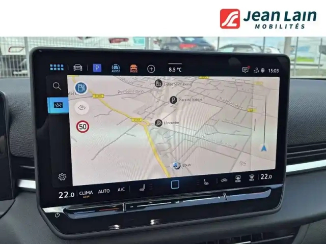 Volkswagen T-Roc 1.5 etsi evo2 hybrid 150 ch dsg7 — photo 51