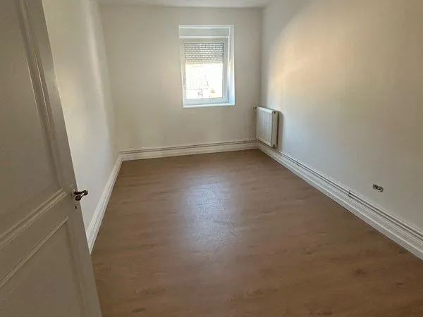 🏠 Location - Centre historique de Mulhouse - 5 pièces entièrement rénové