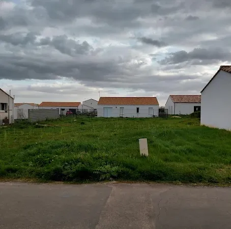 Maison neuve 5 pièces 89 m²