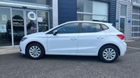 Seat Ibiza 1.0 TSI 95ch Style — photo 8