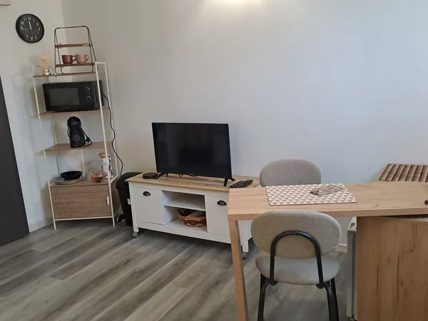 Chambre de 15m2 à louer sur Chavigny