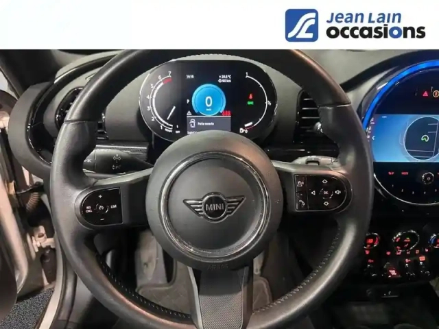 Mini Mini clubman cooper s 178 ch dkg7 — photo 12
