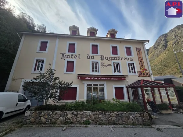 Hôtel particulier