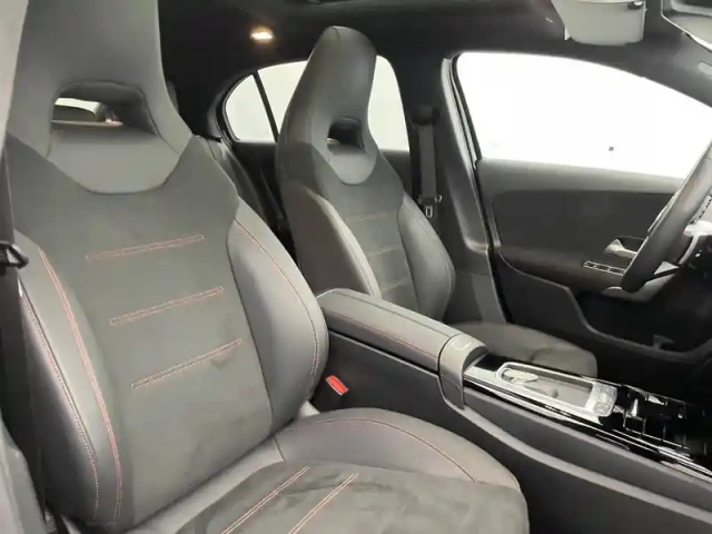 Mercedes Classe A 250 e hybrid eq — photo 29
