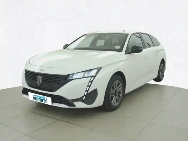 Peugeot 308 sw bluehdi 130ch s&amp;s eat8 — photo 65