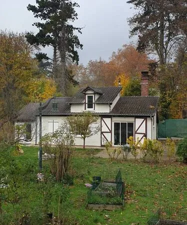 Maison 2 pièces 63 m²