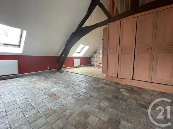 Appartement 1 pièce 37 m²