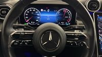 Mercedes Glc Coupé 400 e Hybrid 252+136ch AMG Line 4Matic 9G-Tronic — photo 25
