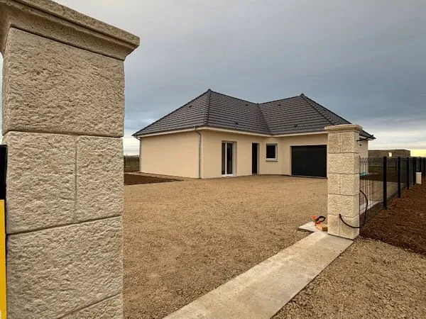 Maison 4 pièces 95 m²