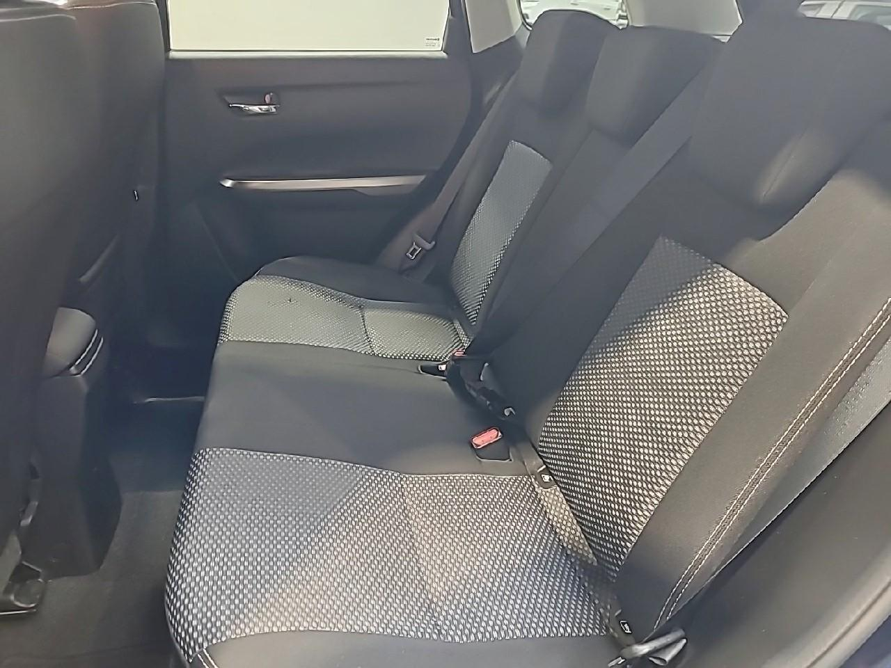 Suzuki Vitara 1.4 boosterjet hybrid grand large — photo 13