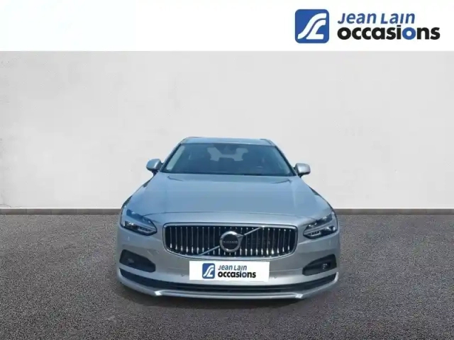 Volvo V90 b4 (diesel) 197 ch geartronic 8 — photo 22