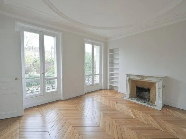 Appartement 6 pièces 108 m²