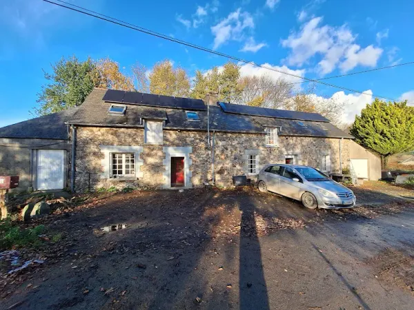 Maison 6 pièces 129 m²