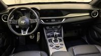 Alfa Romeo Stelvio 2.2 Diesel 190ch Sprint Q4 AT8 MY22 — photo 11