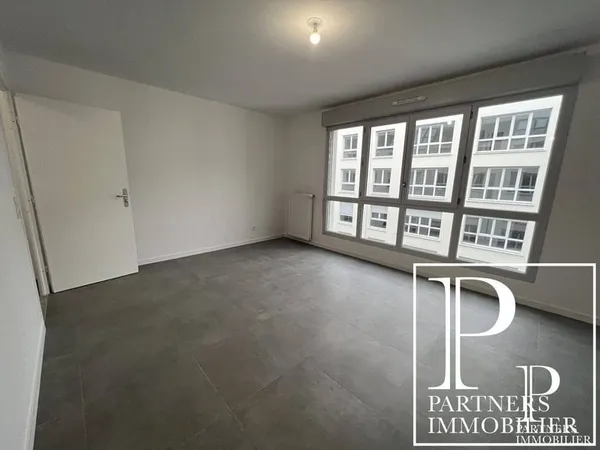 Studio 1 pièce 32 m²