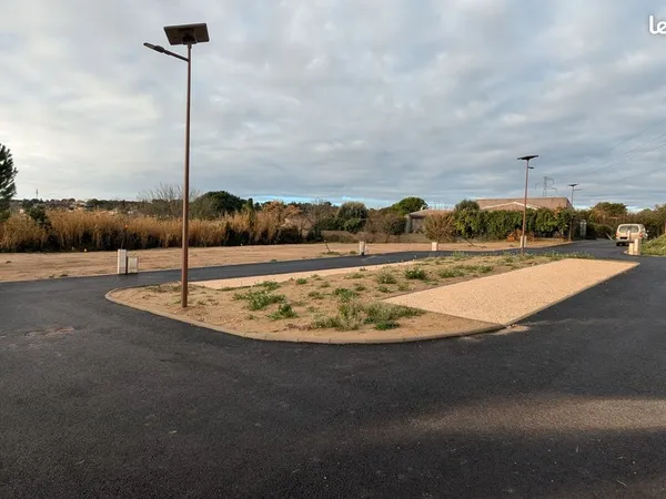 Terrain 614 m² viabilisé - Lotissement intimiste- Dernière opportunité - Tourbes