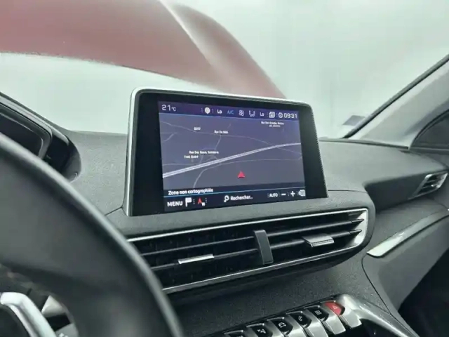 Peugeot 3008 bluehdi 130ch s&amp;s eat8 — photo 52