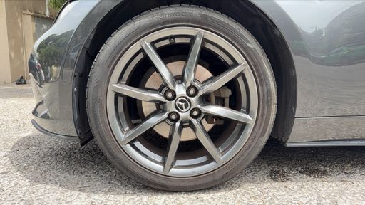 Mazda MX5 2.0 Skyactiv-G 160 - Selection – 2017 – 93366 km – Essence – Boîte Manuelle — photo 13