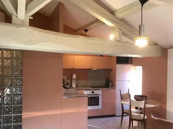 Appartement refait à neuf T2 47 m2