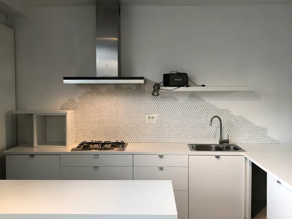 Location duplex terrasse comme une maison