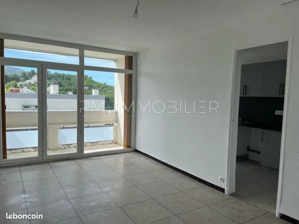 Appartement 5 pièces 84 m²