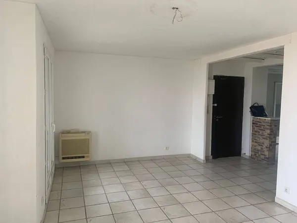 Appartement 4 pièces 69 m²