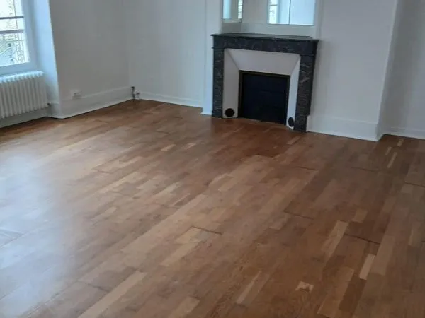 Location Maison La Roche-Guyon 95