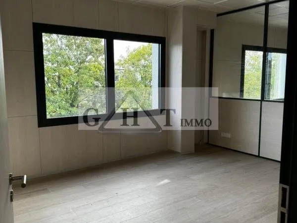BUREAUX NEUILLY SUR MARNE