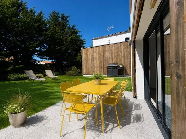 Villa 5 pièces 104 m²