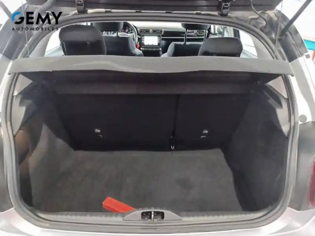 Citroën C3 puretech 110 s&amp;s eat6 — photo 46
