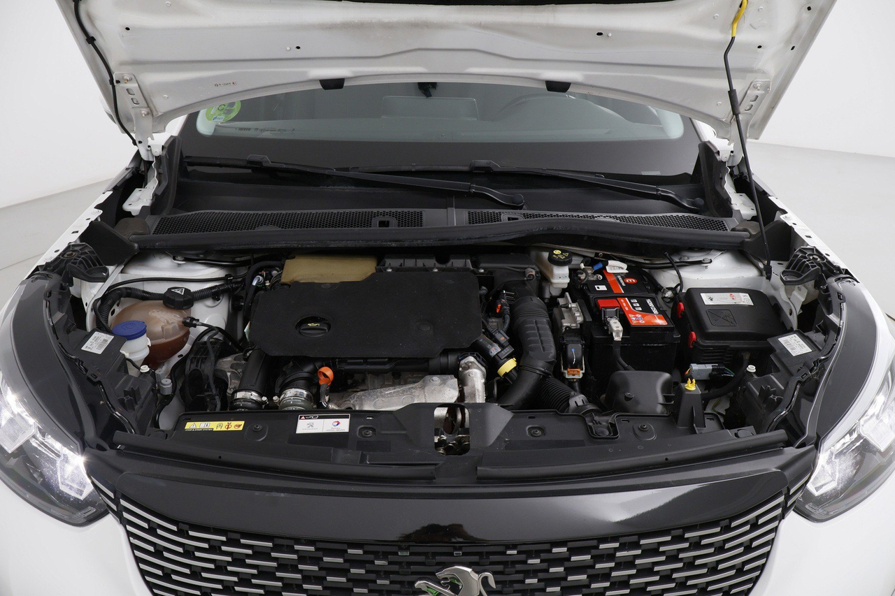 Peugeot 2008 — photo 31