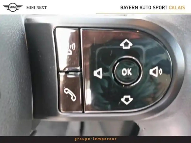 Mini Countryman cooper 136ch  highlands bva7 — photo 15