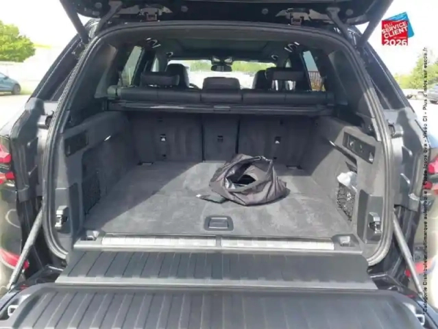 Bmw X5 xdrive50e 489ch m sport — photo 14