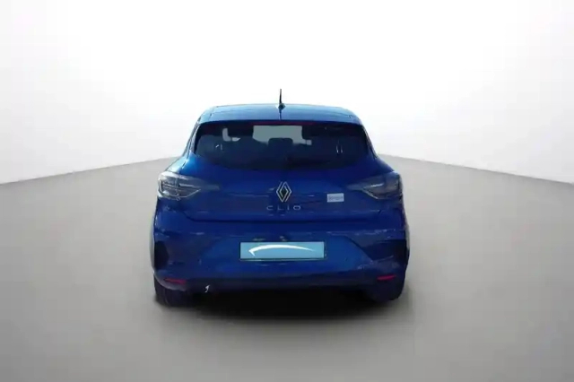 Renault Clio tce 90 — photo 4