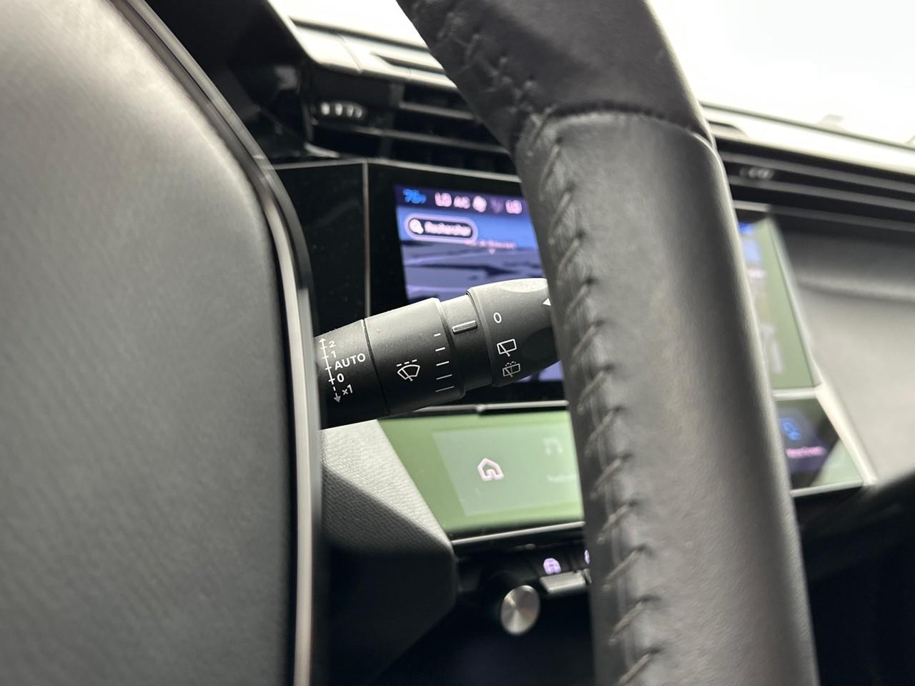 Peugeot 308 puretech 130ch s&s bvm6 allure — photo 20